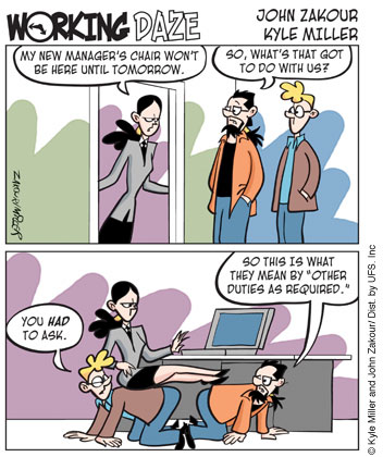 workingdaze